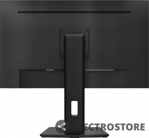 IIYAMA Monitor 27 cali XUB2793HS-B7,IPS,FHD,HDMI,DP,2x2W,300cd IIYAMA Monitor 27 cali XUB2793HS-B7,IPS,FHD,HDMI,DP,2x2W,300cd