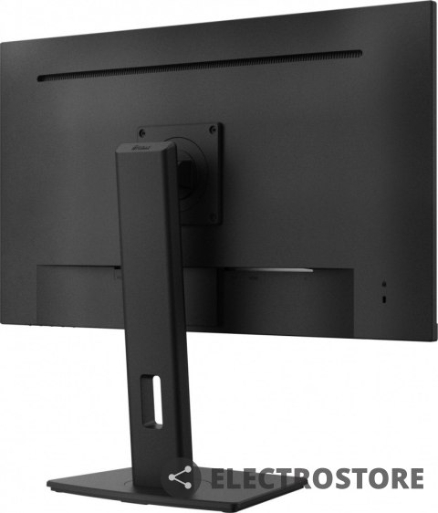 IIYAMA Monitor 27 cali XUB2793HS-B7,IPS,FHD,HDMI,DP,2x2W,300cd IIYAMA Monitor 27 cali XUB2793HS-B7,IPS,FHD,HDMI,DP,2x2W,300cd