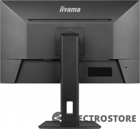 IIYAMA Monitor 27 cali XUB2793QS-B7,IPS,QHD,HAS(150mm),100Hz,300cd IIYAMA Monitor 27 cali XUB2793QS-B7,IPS,QHD,HAS(150mm),100Hz,300cd