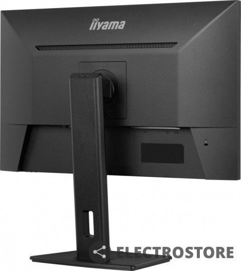 IIYAMA Monitor 27 cali XUB2793QS-B7,IPS,QHD,HAS(150mm),100Hz,300cd IIYAMA Monitor 27 cali XUB2793QS-B7,IPS,QHD,HAS(150mm),100Hz,300cd