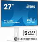 IIYAMA Monitor 27 cali XUB2797HSU-W2 IPS,FHD,HAS,300cd,(5y)