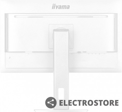 IIYAMA Monitor 27 cali XUB2797HSU-W2 IPS,FHD,HAS,300cd,(5y) IIYAMA Monitor 27 cali XUB2797HSU-W2 IPS,FHD,HAS,300cd,(5y)