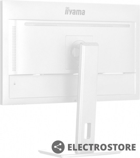 IIYAMA Monitor 27 cali XUB2797HSU-W2 IPS,FHD,HAS,300cd,(5y) IIYAMA Monitor 27 cali XUB2797HSU-W2 IPS,FHD,HAS,300cd,(5y)