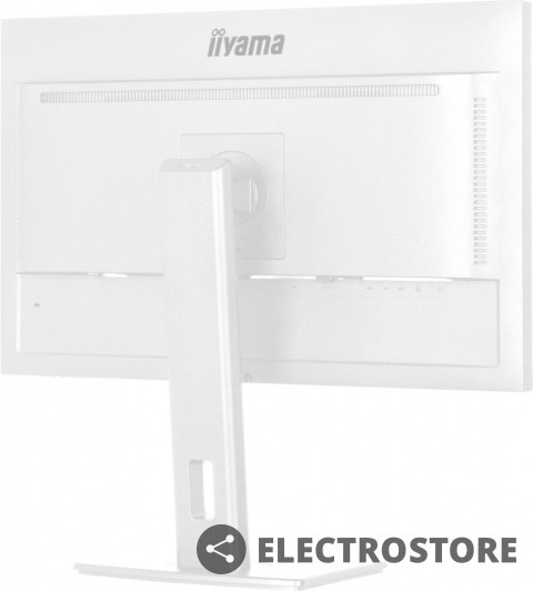 IIYAMA Monitor 27 cali XUB2797HSU-W2 IPS,FHD,HAS,300cd,(5y) IIYAMA Monitor 27 cali XUB2797HSU-W2 IPS,FHD,HAS,300cd,(5y)
