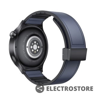 Kumi Smartwatch Gear GT3 1.43 cala 300 mAh Szary