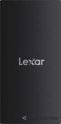 Lexar Dysk SSD SL300 2TB USB 3.2 Gen2 1050/1000MB/s