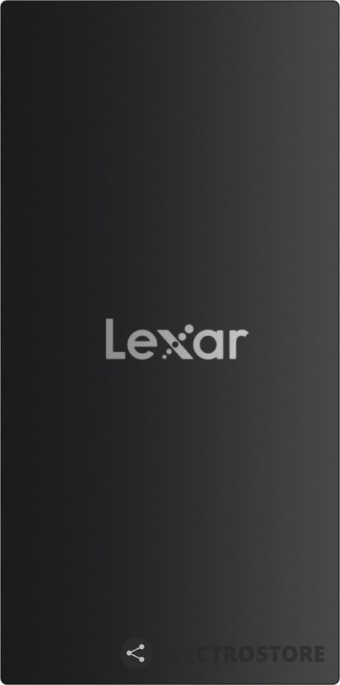 Lexar Dysk SSD SL300 2TB USB 3.2 Gen2 1050/1000MB/s