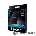 Lexar Dysk SSD SL300 2TB USB 3.2 Gen2 1050/1000MB/s