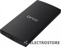 Lexar Dysk SSD SL300 2TB USB 3.2 Gen2 1050/1000MB/s