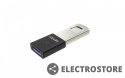 Lexar Pendrive F35pro Fingerprint 128G USB 3.2 Gen1 400/300MB/s