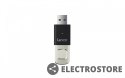 Lexar Pendrive F35pro Fingerprint 128G USB 3.2 Gen1 400/300MB/s