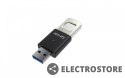 Lexar Pendrive F35pro Fingerprint 128G USB 3.2 Gen1 400/300MB/s