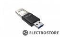 Lexar Pendrive F35pro Fingerprint 128G USB 3.2 Gen1 400/300MB/s