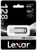 Lexar Pendrive JumpDrive M400 128GB USB3.0 150MB/s