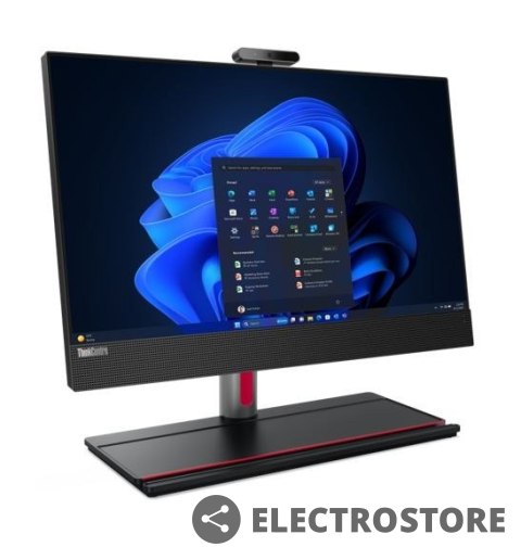 Lenovo Komputer All in One ThinkCentre M90a G5 12SH000QPB W11Pro i5-14500/16GB/512GB/INT/23.8 FHD/vPro/3YRS OS + 1YR Premier Lenovo Komputer All in One ThinkCentre M90a G5 12SH000QPB W11Pro i5-14500/16GB/512GB/INT/23.8 FHD/vPro/3YRS OS + 1YR Premier