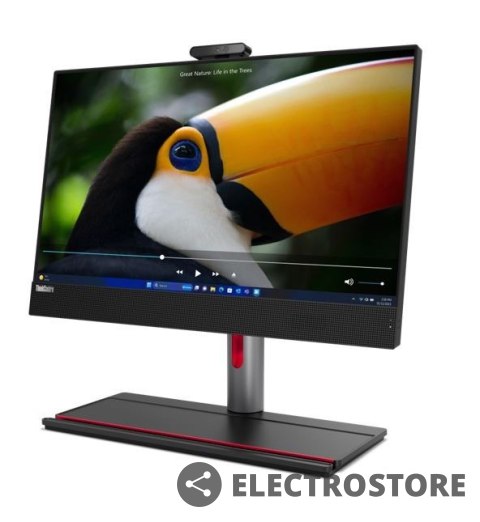 Lenovo Komputer All in One ThinkCentre M90a G5 12SH000QPB W11Pro i5-14500/16GB/512GB/INT/23.8 FHD/vPro/3YRS OS + 1YR Premier Lenovo Komputer All in One ThinkCentre M90a G5 12SH000QPB W11Pro i5-14500/16GB/512GB/INT/23.8 FHD/vPro/3YRS OS + 1YR Premier