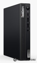 Lenovo Komputer ThinkCentre M70q Tiny G5 12TD000FPB W11Pro i5-14500T/16GB/512GB/INT/vPro/1YR Premier Support + 3YRS OS