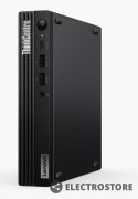 Lenovo Komputer ThinkCentre M70q Tiny G5 12TD000FPB W11Pro i5-14500T/16GB/512GB/INT/vPro/1YR Premier Support + 3YRS OS