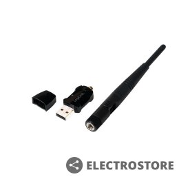 LogiLink Karta WLAN 802.11ac USB2.0, z anteną