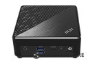 MSI Mini PC Cubi N ADL-001EU N200/1GHz/65W/128GB/4GB/W11P