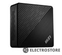 MSI Mini PC Cubi N ADL-001EU N200/1GHz/65W/128GB/4GB/W11P