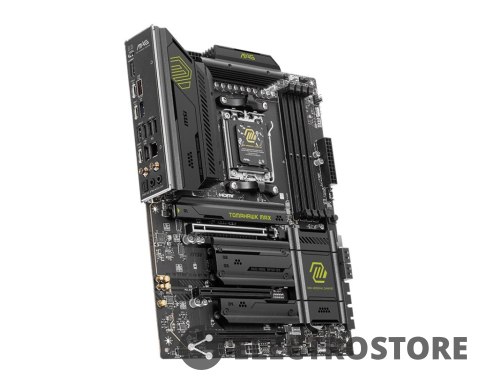 MSI Płyta główna MAG B850 TOMAHAWK MAX WIFI AM5 4DDR5 ATX MSI Płyta główna MAG B850 TOMAHAWK MAX WIFI AM5 4DDR5 ATX