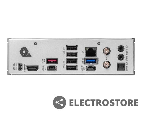 MSI Płyta główna PRO B850-P WIFI AM5 4DD R5 ATX MSI Płyta główna PRO B850-P WIFI AM5 4DD R5 ATX