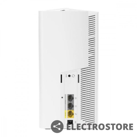 MSI Router Roamii BE Lite Mesh System - 1 Pack MSI Router Roamii BE Lite Mesh System - 1 Pack