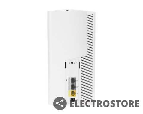 MSI Router Roamii BE Lite Mesh System - 2 Pack MSI Router Roamii BE Lite Mesh System - 2 Pack