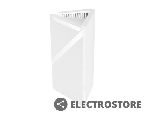 MSI Router Roamii BE Lite Mesh System - 2 Pack MSI Router Roamii BE Lite Mesh System - 2 Pack