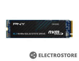 PNY Dysk SSD 1TB M.2 2280 BULK M280CS1030-1TB-SI