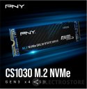 PNY Dysk SSD 1TB M.2 2280 BULK M280CS1030-1TB-SI