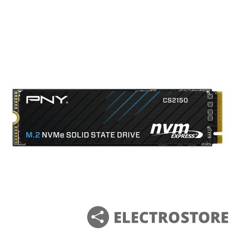 PNY Dysk SSD 1TB M.2 2280 CS2150 M280CS2150-1TB-TB