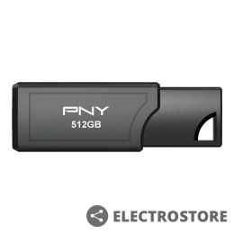 PNY Pendrive ProElite V3 512G UA3.2 P-FD512PROV3-GE