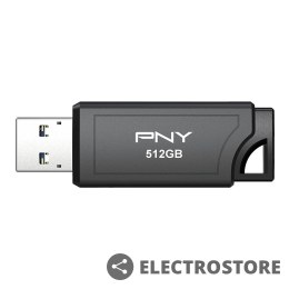 PNY Pendrive ProElite V3 512G UA3.2 P-FD512PROV3-GE