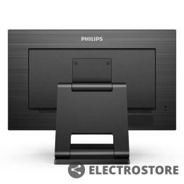 Philips Monitor 23.8 cali 242B1TC IPS Touch HDMI DP