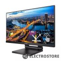 Philips Monitor 23.8 cali 242B1TC IPS Touch HDMI DP