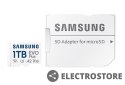 Samsung Karta microSD EVO Plus MB-MC1T0SA/EU + Adapter