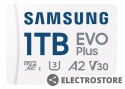 Samsung Karta microSD EVO Plus MB-MC1T0SA/EU + Adapter