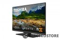 Toshiba Telewizor LED 32 cale 32WV3F63DG