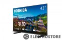 Toshiba Telewizor QLED 43 cale 43QG5E63DG