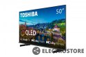 Toshiba Telewizor QLED 50 cali 50QG5E63DG