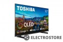 Toshiba Telewizor QLED 50 cali 50QG5E63DG