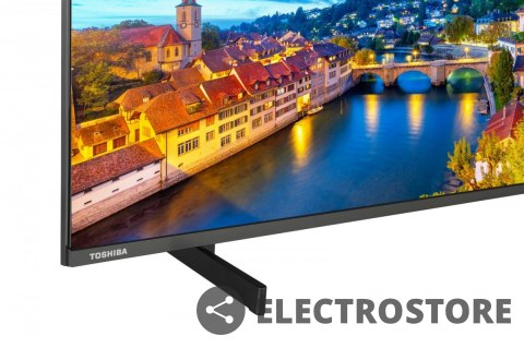 Toshiba Telewizor QLED 55 cali 55QG5E63DG Toshiba Telewizor QLED 55 cali 55QG5E63DG