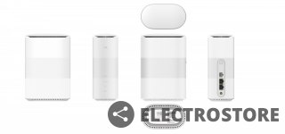 ZTE Router G5B (MC888B)