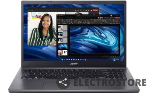 Acer Laptop Extensa 15 EX215-55-34E6 i3-1215U/15.6 Full HD/16 GB/512GB SSD/NoOS