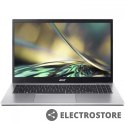 Acer Notebook Aspire 3 A315-59-58XM i5-1235U/15.6 FHD IPS/8GB/512GB/NoOS/Pure Silver