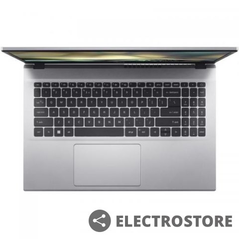 Acer Notebook Aspire 3 A315-59-58XM i5-1235U/15.6 FHD IPS/8GB/512GB/NoOS/Pure Silver Acer Notebook Aspire 3 A315-59-58XM i5-1235U/15.6 FHD IPS/8GB/512GB/NoOS/Pure Silver