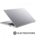 Acer Notebook Aspire 3 A315-59-58XM i5-1235U/15.6 FHD IPS/8GB/512GB/NoOS/Pure Silver