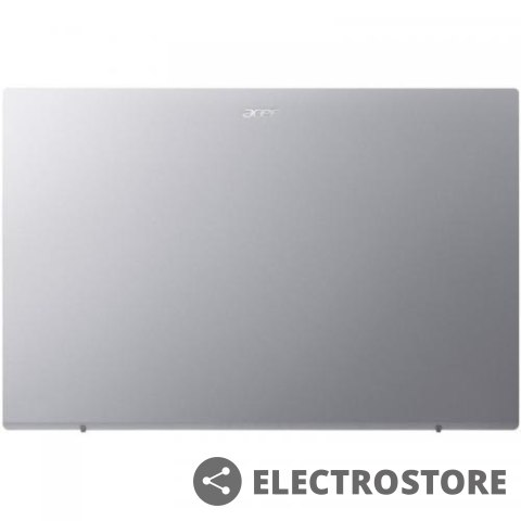 Acer Notebook Aspire 3 A315-59-58XM i5-1235U/15.6 FHD IPS/8GB/512GB/NoOS/Pure Silver Acer Notebook Aspire 3 A315-59-58XM i5-1235U/15.6 FHD IPS/8GB/512GB/NoOS/Pure Silver